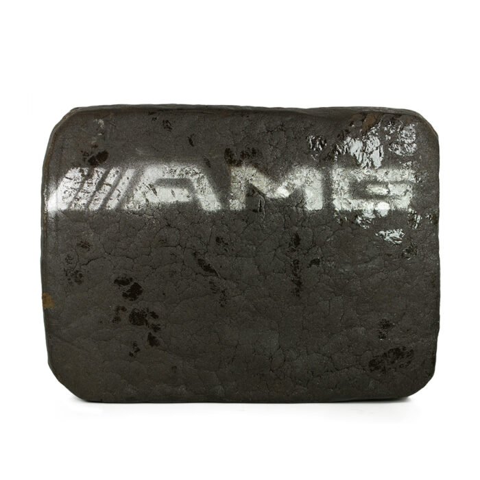 Hash – AMG - Image 2