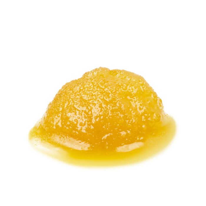 Green Supreme Live Sauce - Image 1