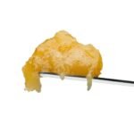 High Voltage Extracts Live Resin