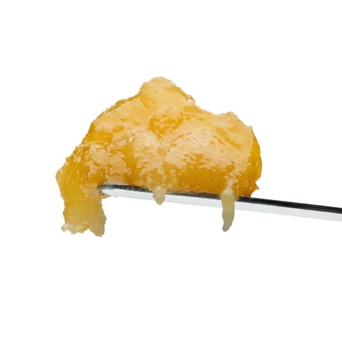 High Voltage Extracts Live Resin - Image 1