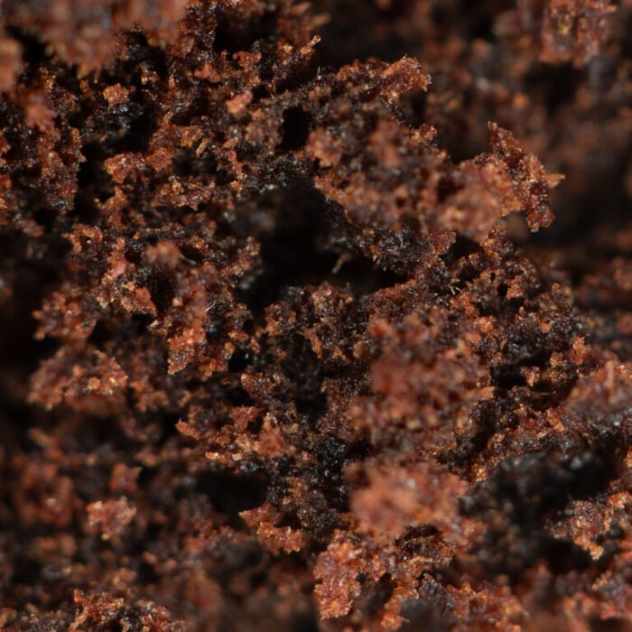 Hash – Red Lebanese - Image 2