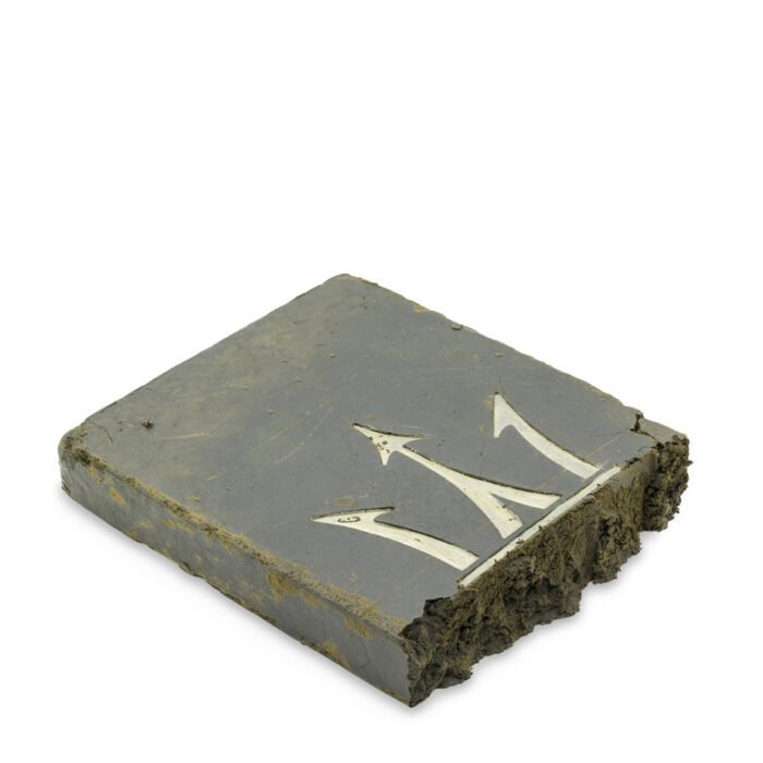Hash – Trident - Image 1