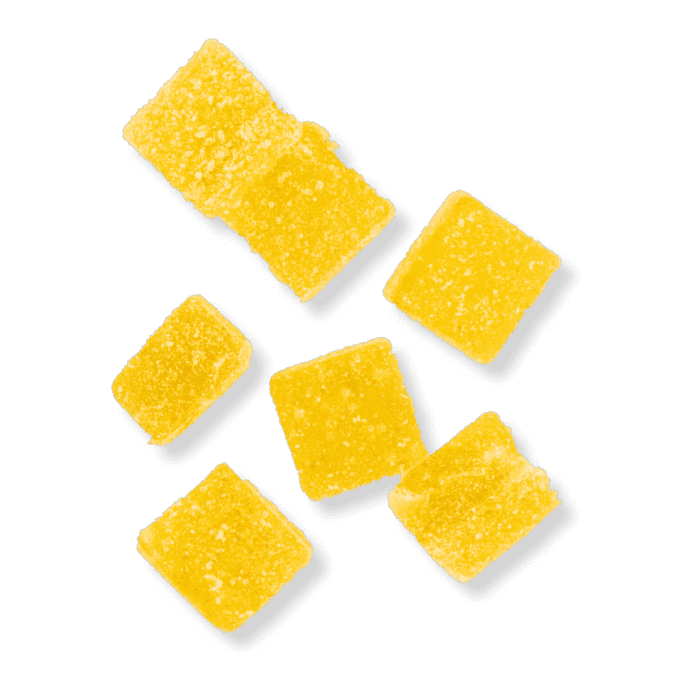 30MG GUMMIES - Image 1