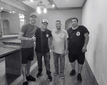 About Chronic Guru 10 Patrick OBrien Cannabis Dispensary | Ghost Farms Official