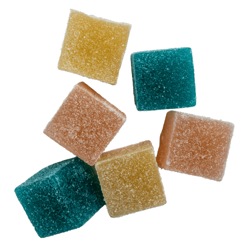 Buy THC Gummies 60MG online USA – high potency cannabis edibles discreet | Ghost Farms Official
