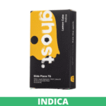 Ghost All-in-One Slide Piece THCa 7g Vape Pen – Buy Cannabis Vape Online