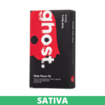 Ghost All-in-One Slide Piece THCa 7g Vape Pen – Buy Cannabis Vape Online