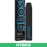 Ghost Emerald Blend THC-H All-In-One Vape Pen – Buy Weed Vape Online USA