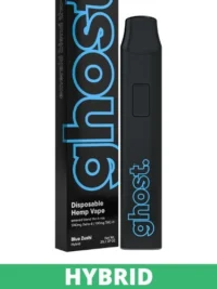Ghost Emerald Blend THC-H All-In-One Vape Pen – Buy Weed Vape Online USA