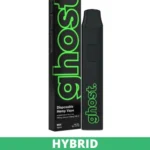 Ghost Emerald Blend THC-H All-In-One Vape Pen – Buy Weed Vape Online USA
