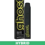 Ghost Emerald Blend THC-H All-In-One Vape Pen – Buy Weed Vape Online USA