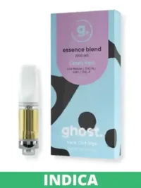 Buy Essence Blend Vape Cartridge 2g cannabis vape online USA – discreet shipping | Ghost Farms Official