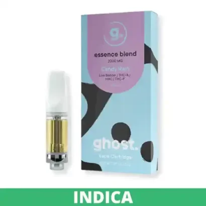 Buy Essence Blend Vape Cartridge 2g cannabis vape online USA – discreet shipping | Ghost Farms Official