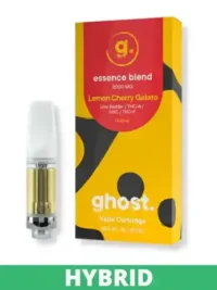 Lemon Cherry Gelato Hybrid Cannabis Flower 24% THC – Buy Weed Online USA