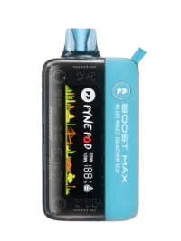 Buy Blue Razz Glacier Ice Vape cannabis vape online USA – discreet shipping | Ghost Farms Official