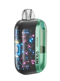 Buy Cool Mint Vape cannabis vape online USA – discreet shipping | Ghost Farms Official