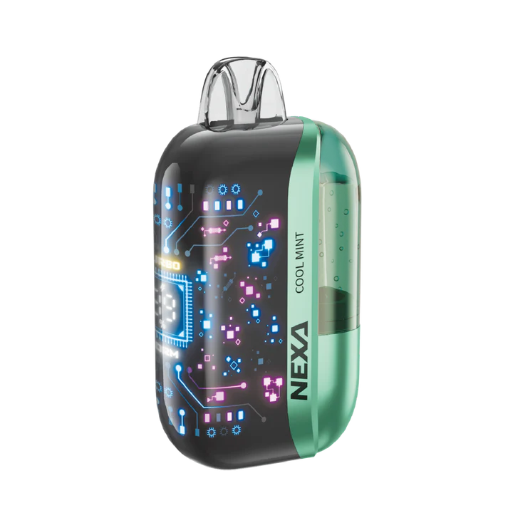 Cool-Mint-Nexa-Ultra-50k.webp Ghost Farms Official – Buy Premium Cannabis Online USA Discreet Delivery