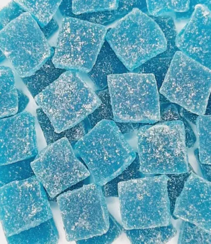 Ghost Delta 9 THC Gummies – Buy Cannabis Edibles Online USA Ghost Farms