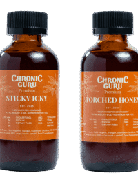 Buy THC Infused Honey online USA – natural cannabis honey precise dose | Ghost Farms Official