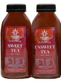 Buy THC Iced Tea online USA – refreshing cannabis-infused drink discreet | Ghost Farms Official