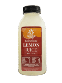 Buy THC Lemonade online USA – cannabis-infused lemon drink discreet | Ghost Farms Official