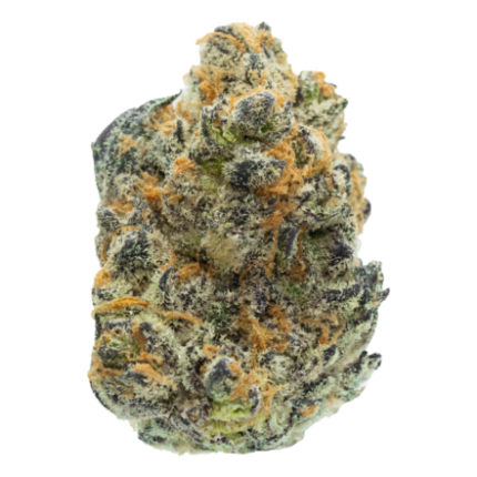 Michigan Purp Indica Cannabis Flower 22.7% THC – Buy Weed Online USA