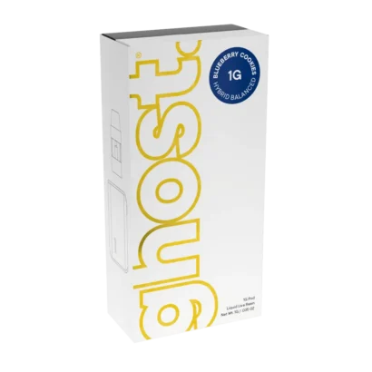 Buy Blueberry Cookies Vape cannabis vape online USA – discreet shipping | Ghost Farms Official