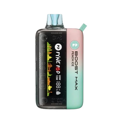 Buy Peach Ice Vape cannabis vape online USA – discreet shipping | Ghost Farms Official