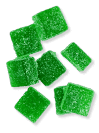 Buy THC Gummies 10MG online USA – vegan gluten-free cannabis edibles | Ghost Farms Official