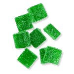 Chronic Guru THC Gummies 10MG – Buy Vegan Cannabis Edibles Online USA