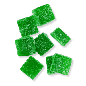 Chronic Guru THC Gummies 10MG – Buy Vegan Cannabis Edibles Online USA