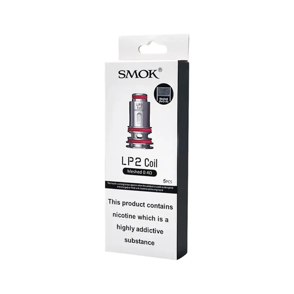 smok-lp2-coils-5pack-meshed-04-ohm_f3fd5a7c-a432-471f-973b-fa6e144c2ef5.webp Buy SMOK LP2 Coils 5-Pack cannabis vape online USA – discreet shipping | Ghost Farms Official
