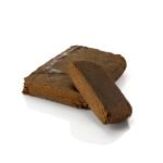 3x Filtered CBD CBG Hash USA — 57% CBD 36% CBG triple filtered hemp concentrate