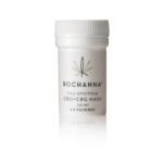 Triple filtered CBD CBG hash 3.5g — buy high potency hemp hash online USA