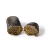 Beldia CBD CBG Hash USA — premium dual-cannabinoid hemp concentrate 10g