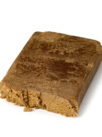 Charas Premium CBD Hash USA — 27% CBD hand-rolled hemp concentrate