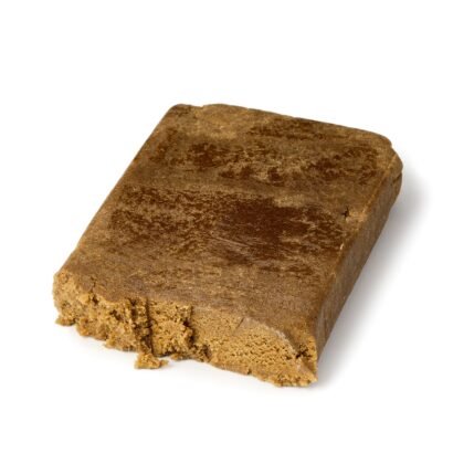 Charas Premium CBD Hash USA — 27% CBD hand-rolled hemp concentrate
