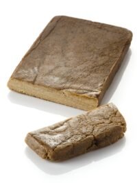 Choco Premium CBD Hash USA — 25% CBD Moroccan-style chocolate hemp concentrate