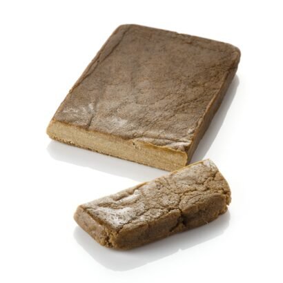 Choco Premium CBD Hash USA — 25% CBD Moroccan-style chocolate hemp concentrate