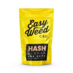 Easy Weed Afghan CBD Hash 14g — premium CBD hash USA