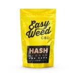 Easy Weed Afghan CBD Hash 3.5g — buy hemp hash online USA