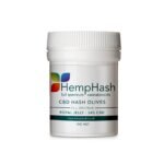 HempHash Royal Jelly CBD Hash olive — buy online USA