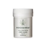 Piatella CBD Hash 3.5g — premium hemp hash California