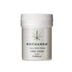 Piatella CBD Hash 7g — Rochanna hemp concentrate USA