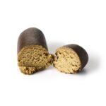 Royal Jelly CBD Hash USA — 34% CBD bubble hash and oil blend