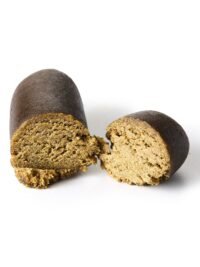 Royal Jelly CBD Hash USA — 34% CBD bubble hash and oil blend