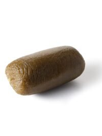 Static Sift CBD Hash close-up — buy dry sift CBD hash California