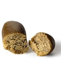 Static Sift CBD Hash USA — 33% CBD dry sift hemp concentrate