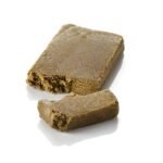 Super Pollen CBD Hash USA — 21% CBD golden trichome dry-sift hemp concentrate