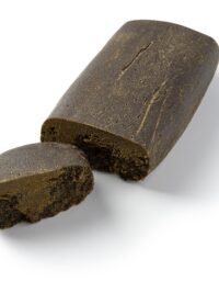 Afghan Bomb Cbd Hash – Ghost Farms Premium Cannabis